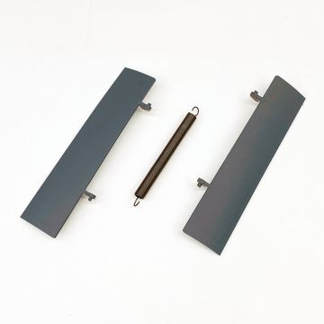 Xfly B-1B Lancer Nose Gear Doors