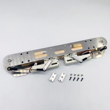 Xfly B-1B Lancer Swept Wing Main Plate W/Retracts