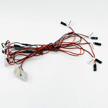 Xfly B-1B Lancer Led Light Set