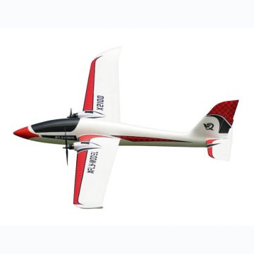 Xfly Swift X2100 Twin Glider ARTF (no Tx/Rx/Batt) RC Plane