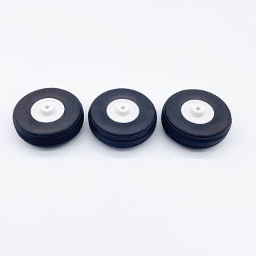 Xfly 850mm P68 Wheel Set