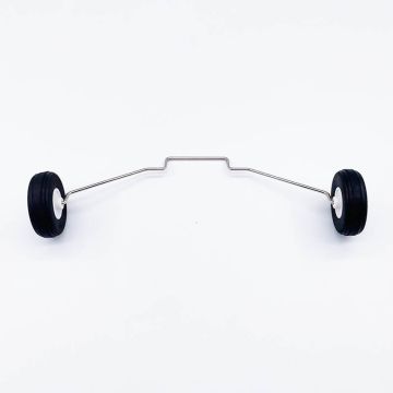 Xfly 850mm P68 Landing Gear Set