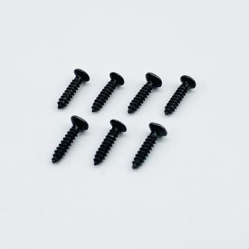 Xfly 850mm P68 Screw Set