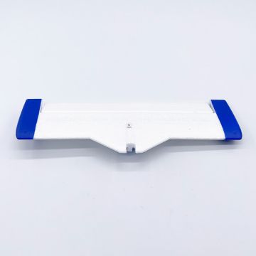 Xfly 850mm P68 Horizontal Stabilizer- Blue