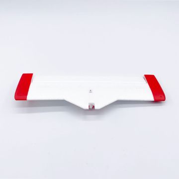 Xfly 850mm P68 Horizontal Stabilizer - Red