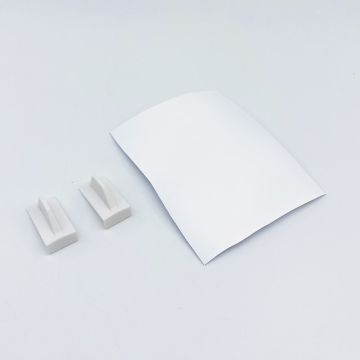 Xfly Eagle Wear-Resistant Components