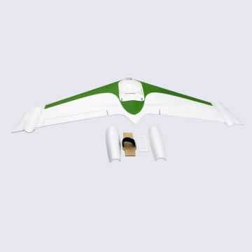 Xfly Eagle Main Wing Set - Green