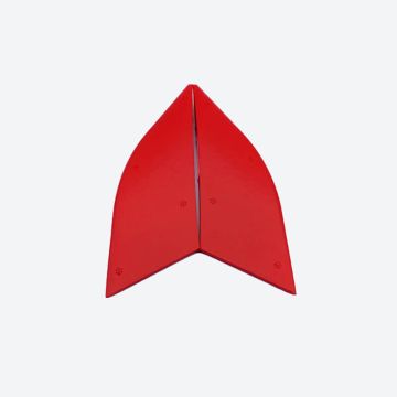 Xfly Eagle Winglets - Red