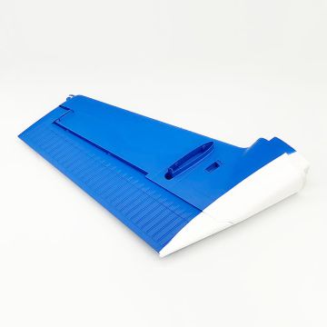 Xfly Twin Otter Rear Fuselage