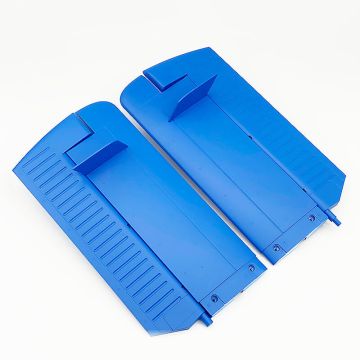 Xfly Twin Otter Horizontal Stabilizer