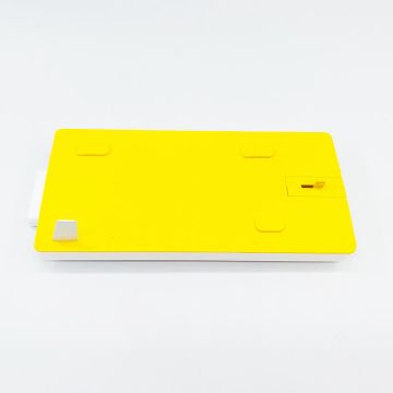 Xfly Twin Otter Battery Hatch