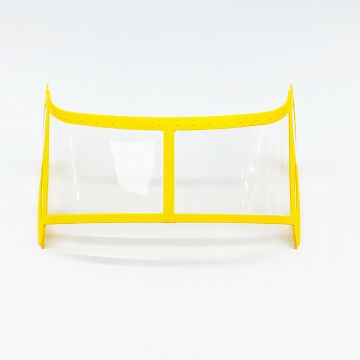 Xfly Twin Otter Windshield