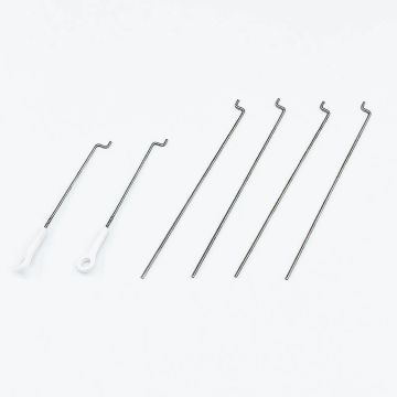 Xfly Twin Otter Linkage Set