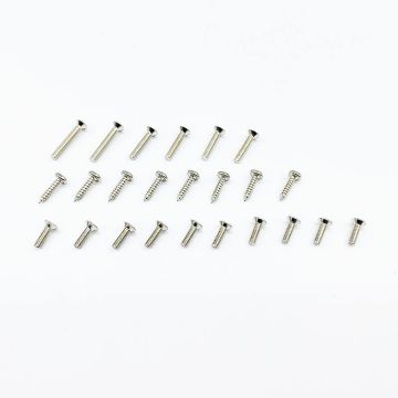 Xfly Twin Otter Screw Set