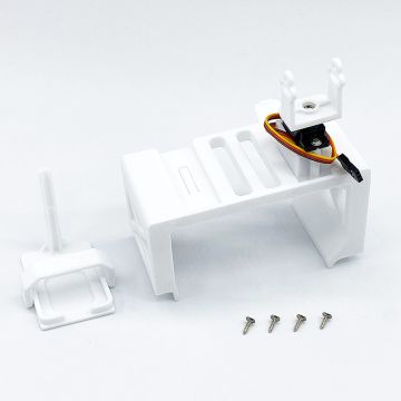 Xfly Twin Otter FPV Platform