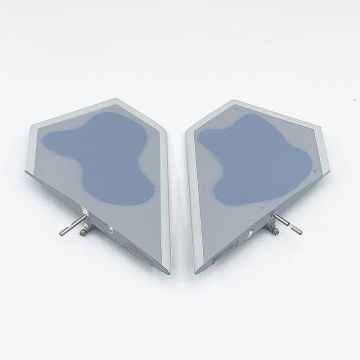 Xfly Twin 40mm F-22 Horizontal Stabilizer