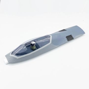 Xfly Twin 40mm F-22 Cockpit