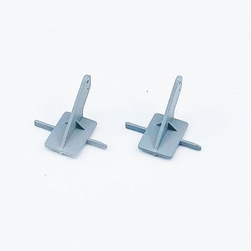 Xfly Twin 40mm F-22 Control Horn Set