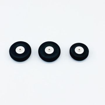 Xfly Twin 40mm F-22 Wheel Set