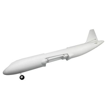 Xfly Twinliner Fuselage