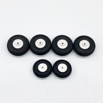 Xfly Twinliner Wheel Set