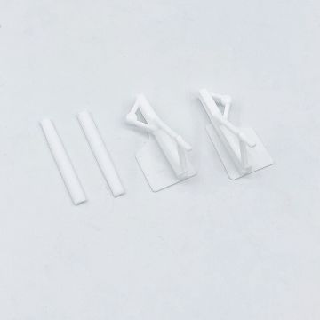 Xfly Twinliner Simulated Strut Covers For Main Gears