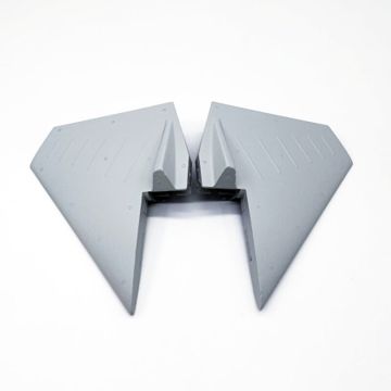 Xfly Twin 40mm Su-57 Horizontal Stabiliser