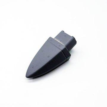 Xfly Twin 40mm Su-57 Tail Cone