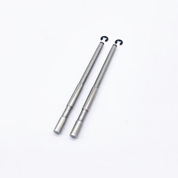 Xfly Twin 40mm Su-57 Elevator Rotating Shafts
