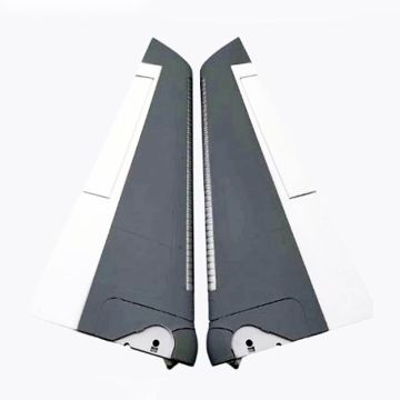 Xfly Twin 40mm F-14 Main Wing Set