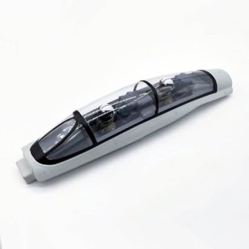 Xfly Twin 40mm F-14 Cockpit