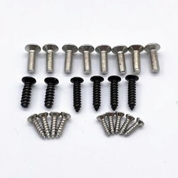 Xfly Twin 40mm F-14 Screw Set