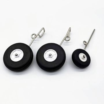 Xfly Twin 40mm F-14 Landing Gear Set