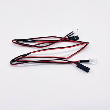 Xfly Supermarine Spitfire MkIX Led Light Set