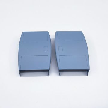 Xfly Supermarine Spitfire MkIX Air Intake Set - Brown