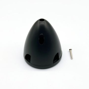 Xfly Supermarine Spitfire MkIX Spinner - Brown