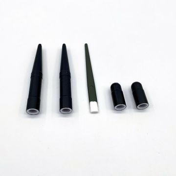 Xfly Supermarine Spitfire MkIX Cannons & Antenna - Green