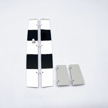 Xfly Supermarine Spitfire MkIX Flap Panel - Green