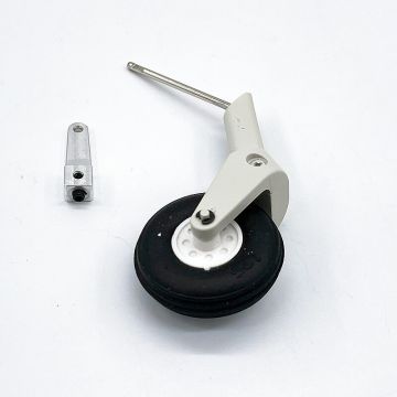 Xfly Supermarine Spitfire MkIX Tail Landing Gear - Green