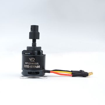 Xfly 2212-Kv1400 Motor