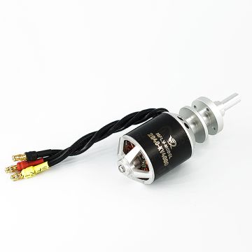 X-Fly 2840-Kv4000 Motor 