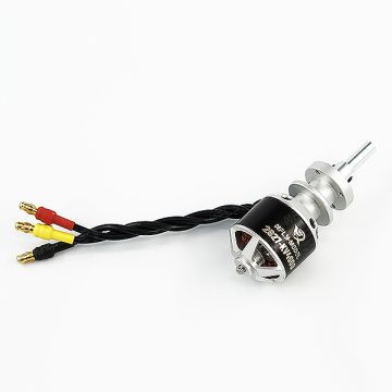 X-Fly 2627-Kv4600 Motor 