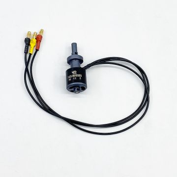 Xfly 1413-Kv5000 Motor With 270mm Lead