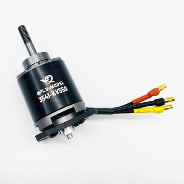 Xfly 3541-Kv550 Motor