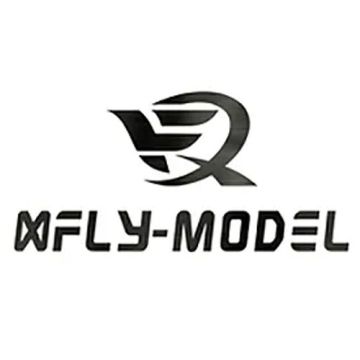 Xfly 20A ESC 2.5A BEC w/ XT30 plug