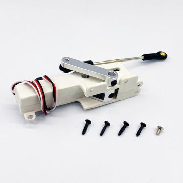 Xfly B-1B Lancer Swept Wing Retract Left