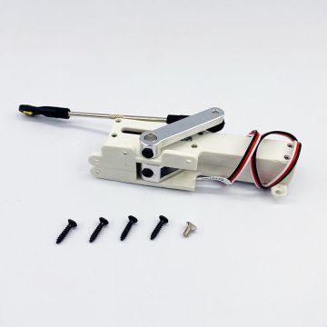 Xfly B-1B Lancer Swept Wing Retract Right