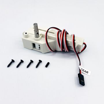 Xfly B-1B Lancer Front Electronic Retract