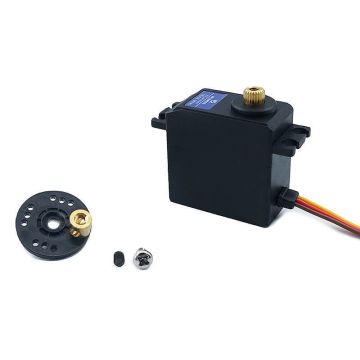 Xfly 25g Digital Mg Servo Positive With 300mm Lead