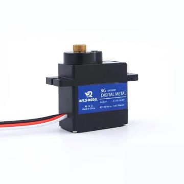 XFLY 9g Digital MG Servo Reverse With 450mm Lead